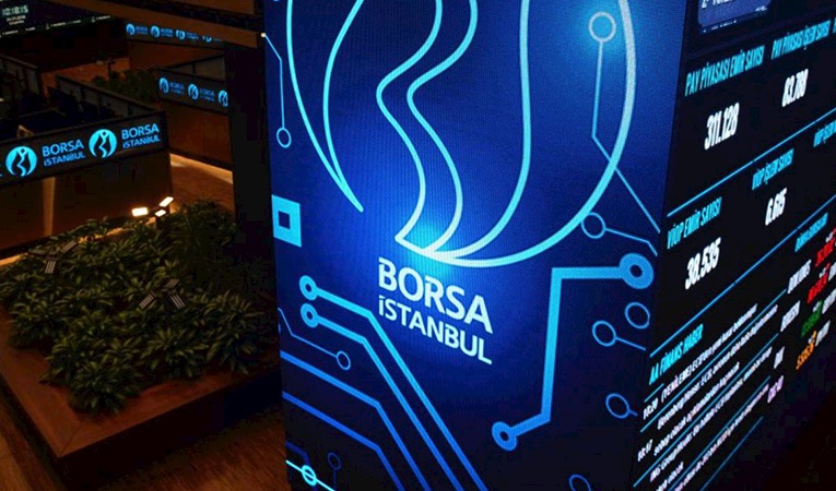 O şirket KAP'a açıklama yaptı: Yüzde 900