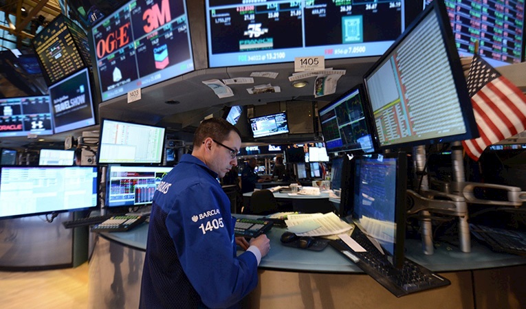 Küresel piyasalarda gözler ABD'deki istihdam raporuna çevrildi