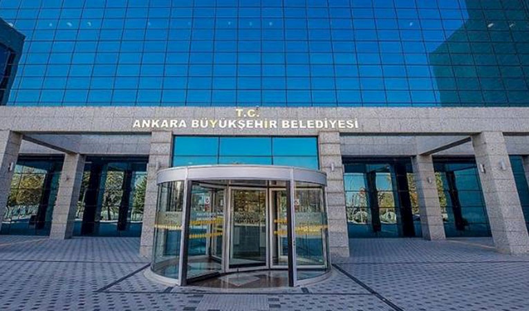 Ankara Büyükşehir Belediyesi: 33 konser hakkında soruşturma izni verildi