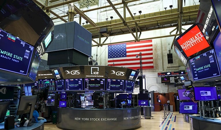 Küresel piyasalar Trump’ın Davos mesajlarına kilitlendi