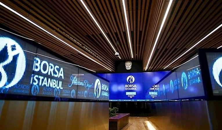 Borsa İstanbul güne yükselişle başladı