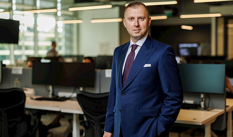 Mastercard Türkiye ve Azerbaycan’da üst düzey bayrak değişimi