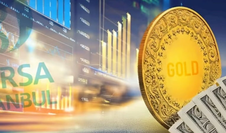 Piyasalarda gün ortası... Borsa, döviz ve altında son durum ne? (4 Şubat 2026)