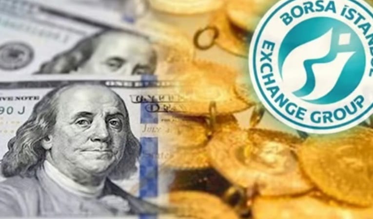 Piyasalarda gün ortası: Borsa, döviz ve altında son durum ne? (2 Eylül 2026)