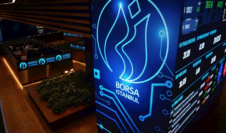 Borsa İstanbul güne alımlarla başladı