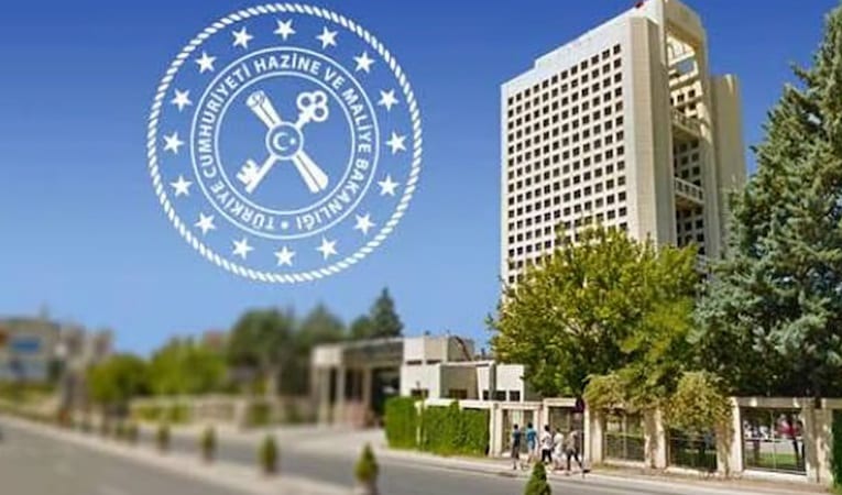 Hazine iki ihaleyle 150,9 milyar lira borçlandı