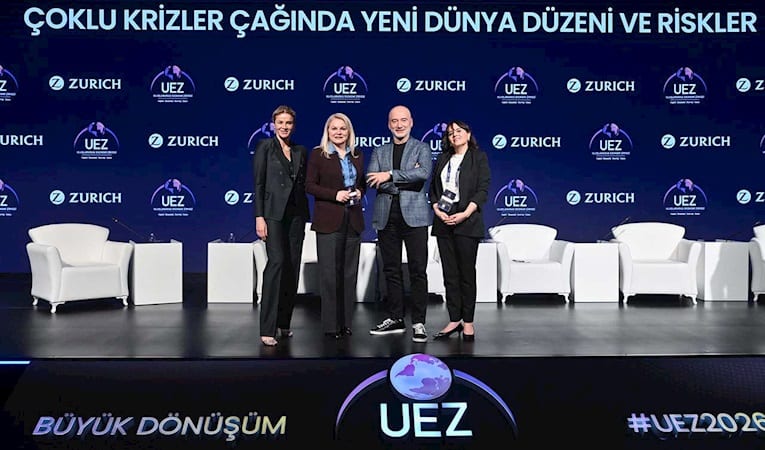 Ekonomik güç savaşları küresel düzeni baştan kurguluyor