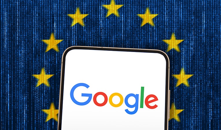 Google’a AB’den reklam cezası
