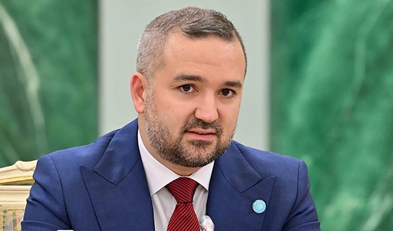 Karahan, Finansal İstikrar Raporu'nu değerlendirdi