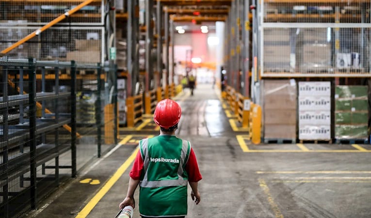 Hepsiburada ve HepsiJET’e iş güvenliği alanında iki uluslararası ödül