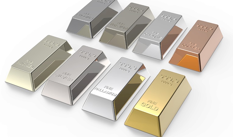 Kıymetli metaller haftaya rekorlarla başladı: 1 yorum var