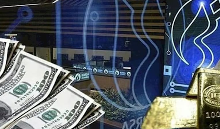 Piyasalarda gün ortası: Borsa, döviz ve altında son durum ne? (19 Ağustos 2026)