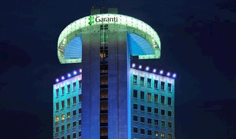 Garanti BBVA'dan erişim sorunu için açıklama