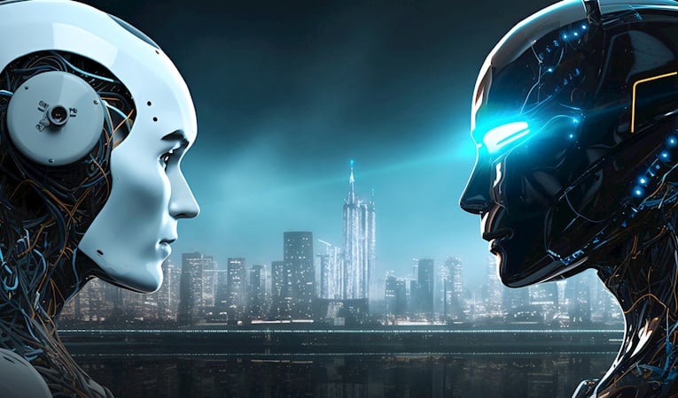 Yapay Zeka Büyüme Paradoksu 