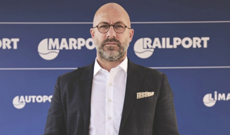 “Yeni yatırımlarla büyümeyi sürdürüyoruz”