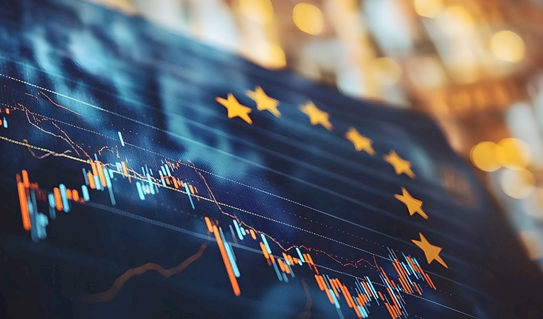 Avrupa borsaları karışık seyrediyor