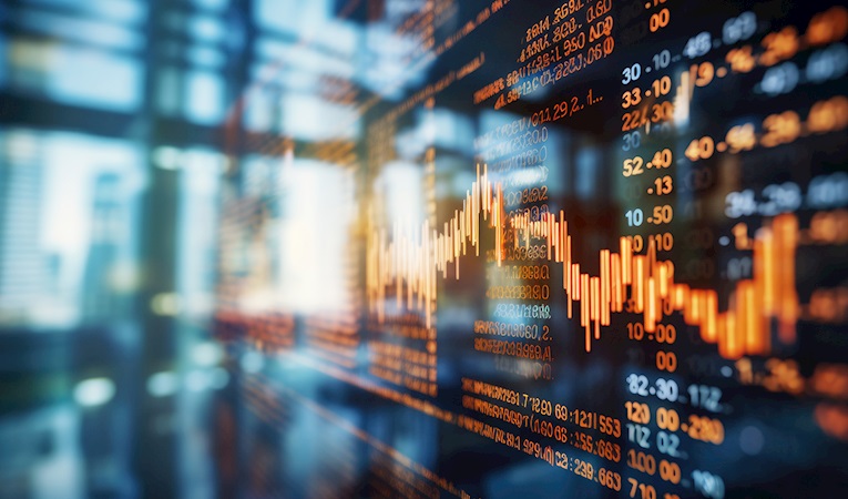 Bugün temettü ödeyen 1 hissenin fiyatında düzeltme yapıldı (25 Aralık)