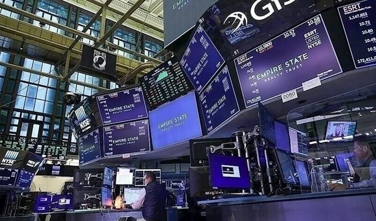 Küresel piyasalarda Orta Doğu endişeleri ile yapay zeka iyimserliği karşı karşıya