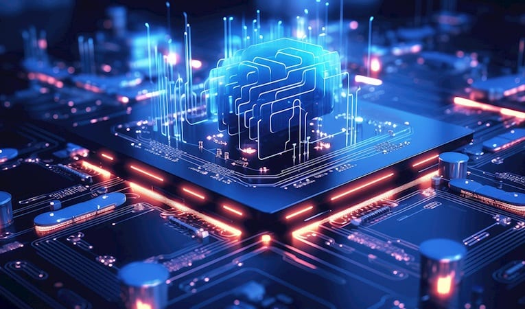 Yapay zeka, robotik ve uzay teknolojisi yatırımlarının 2026'da iki kattan fazla artması bekleniyor