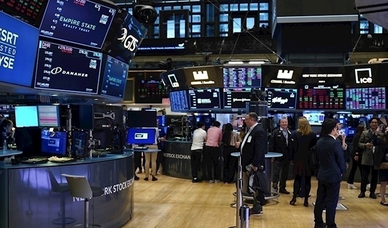 Bugün küresel piyasalar karışık seyrediyor