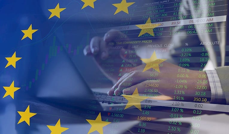 Avrupa borsaları İngiltere hariç negatif seyrediyor