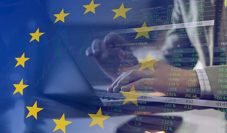 Avrupa borsaları İtalya hariç pozitif seyrediyor