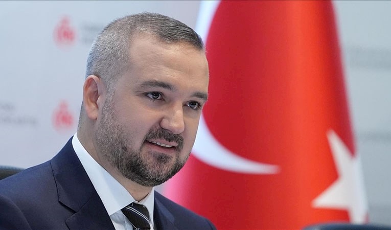 "Enflasyonda görünüm umut verici"