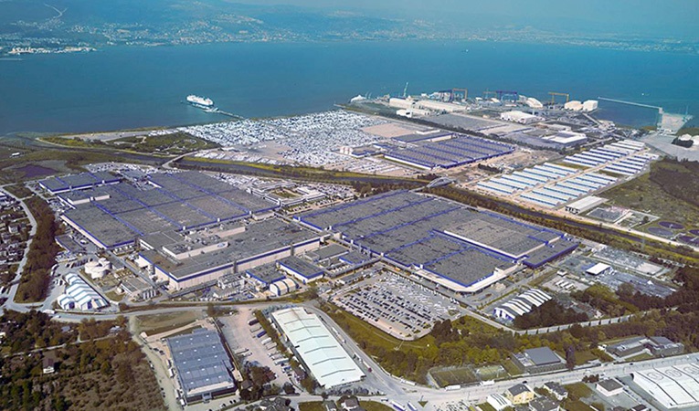 Ford Otomotiv 3. çeyrek bilanço tarihi belli oldu