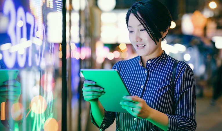 Asya borsaları Japonya hariç pozitif seyrediyor