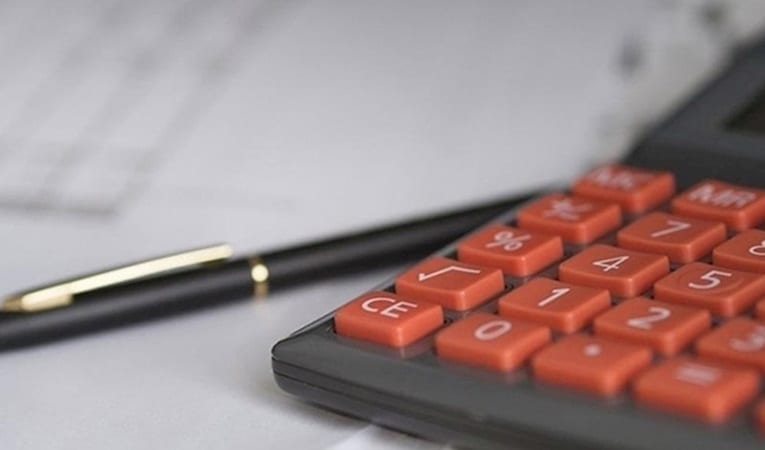 Finansal Hizmetler Güven Endeksi Mayıs'ta geriledi