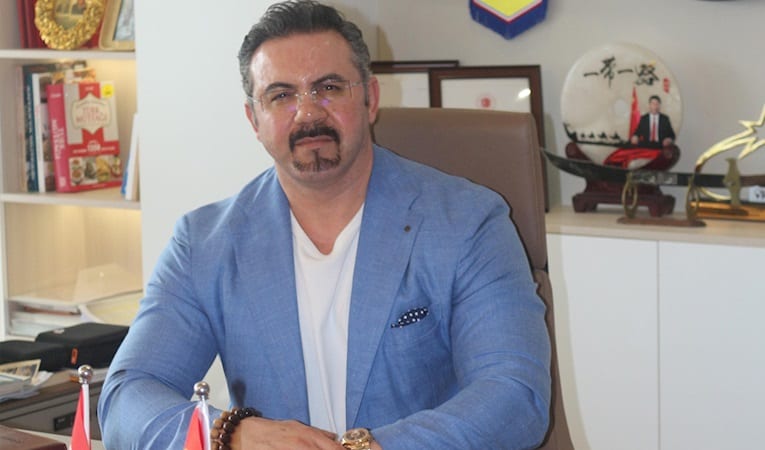 Çin'de 2 bin çalışana ulaştı, hedefi milyarlarca dolarlık şirket değeri