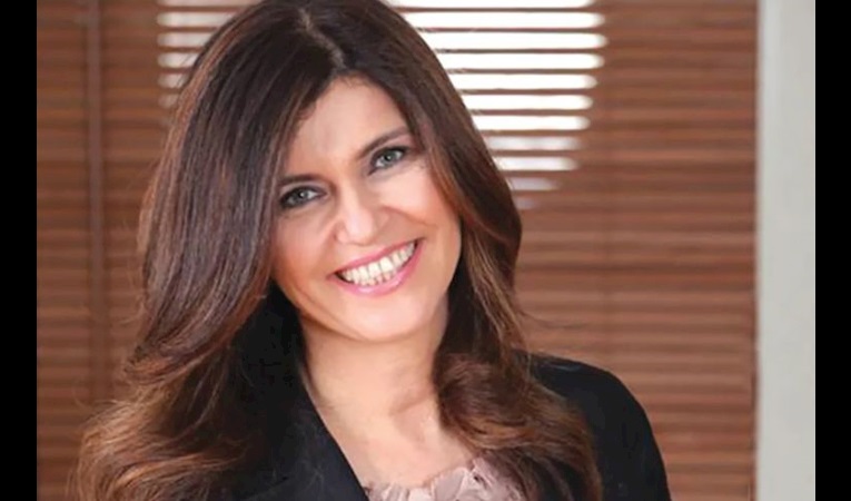 Pınar Eczacıbaşı hayatını kaybetti