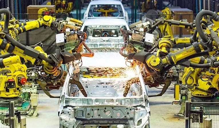 TOFAŞ'tan yılın ilk yarısında 6,3 milyar lira konsolide net kar