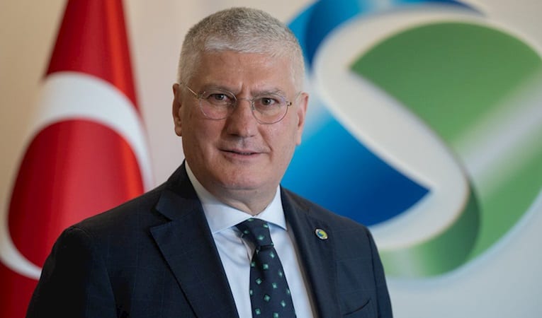 Sigorta ve emeklilik sektörünün aktif büyüklüğü 4,4 trilyon liraya ulaştı
