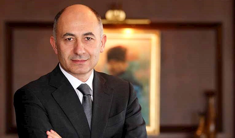 Rönesans'tan Ceyhan'a yatırım daveti