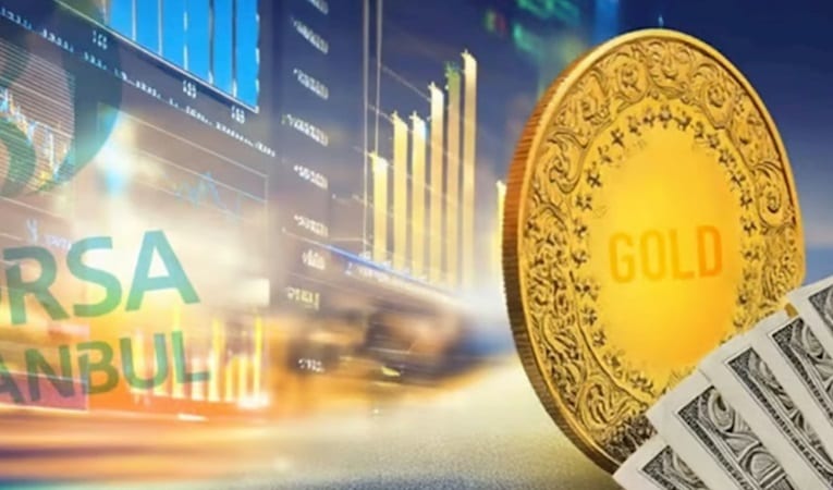 Piyasalarda gün ortası... Borsa, döviz ve altında son durum ne? (2 Nisan 2026)