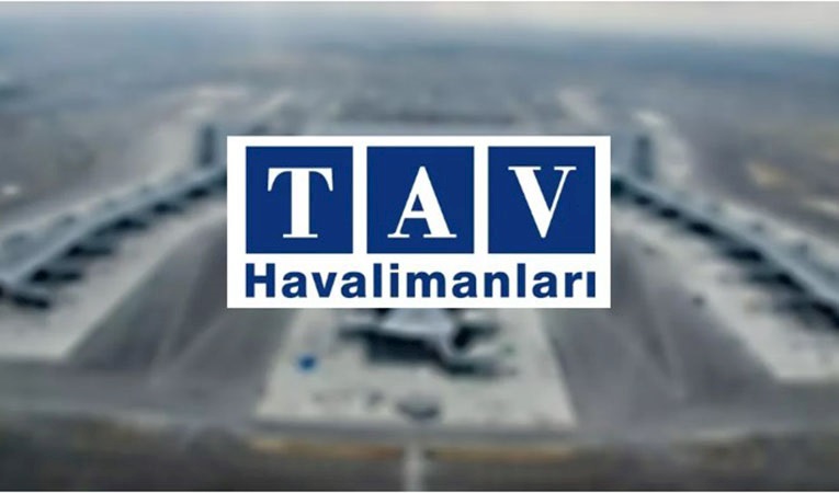 TAV Havalimanları'nda üst düzey atamalar