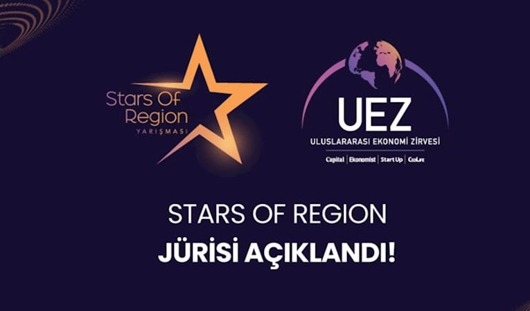 Stars of Region jürisi açıklandı