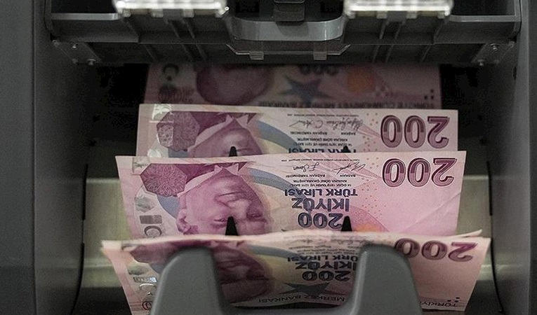KKM bakiyelerindeki düşüş devam ediyor