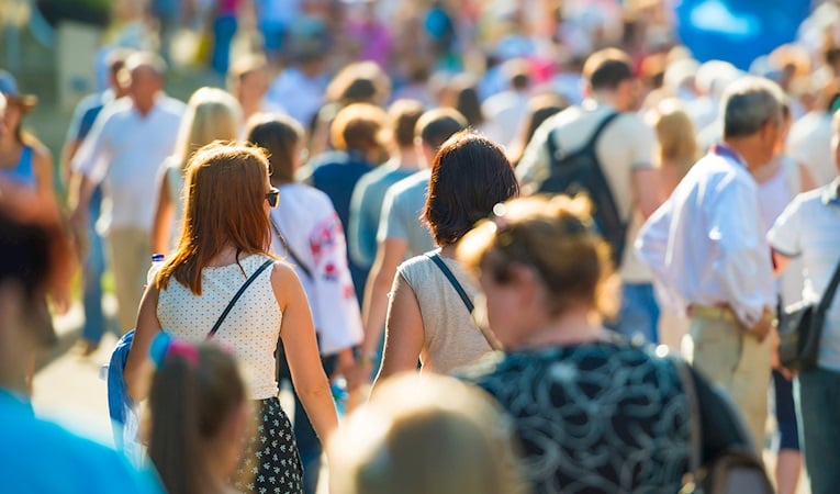 Türkiye'de işsizlik oranı azaldı, yüzde 7,7 oldu