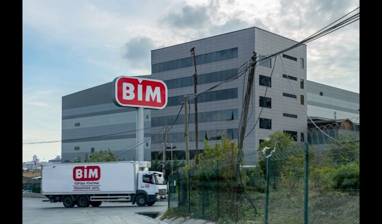 Rekabet Kurulu’ndan BİM’e 1.3 milyar lira ceza