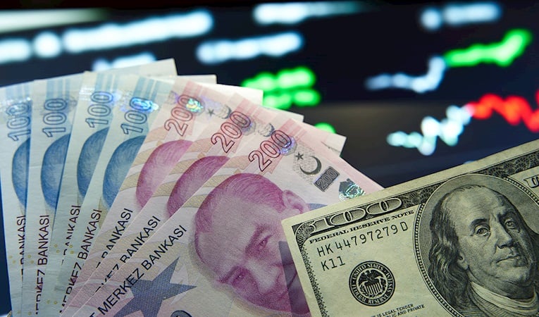 Türkiye’ye güven artıyor: Yabancı yatırımcının rotası yeniden TL varlıklar oldu