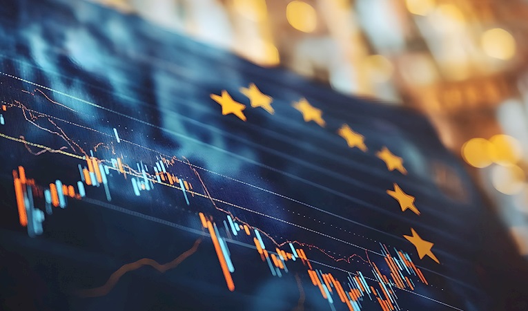 Avrupa borsaları negatif seyrediyor