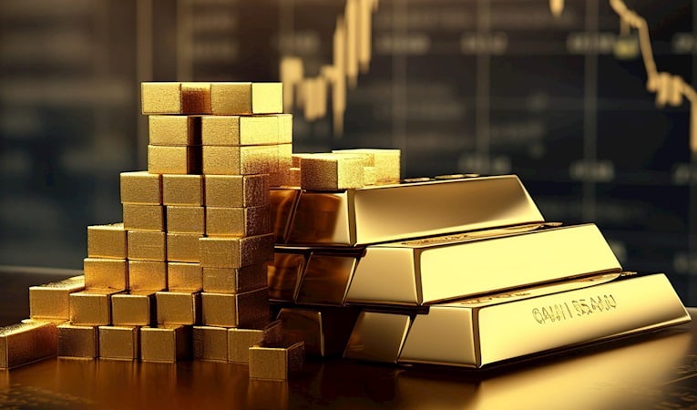 Altında 16 yılın zirvesi: Ocak ayında tarihi performans! 2 yorum var