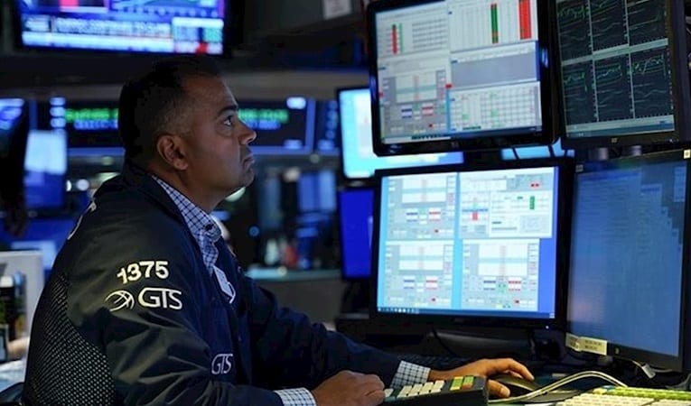 Küresel piyasalar merkez bankaları haftasına odaklandı