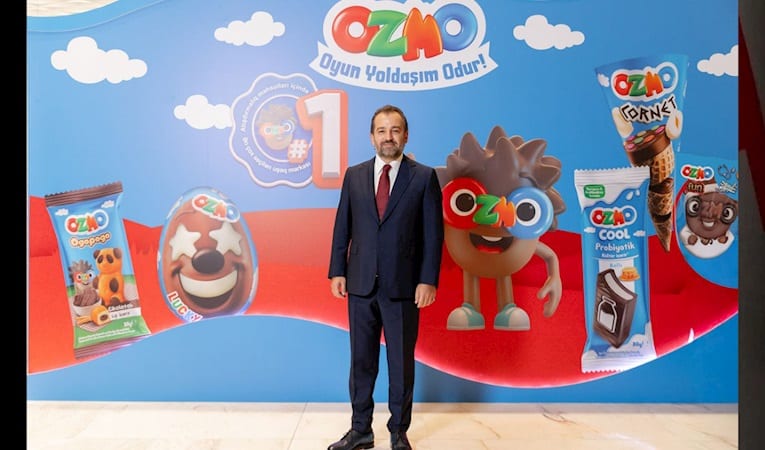 Şölen Ozmo ile 200 milyon dolar cirolu global marka yarattı