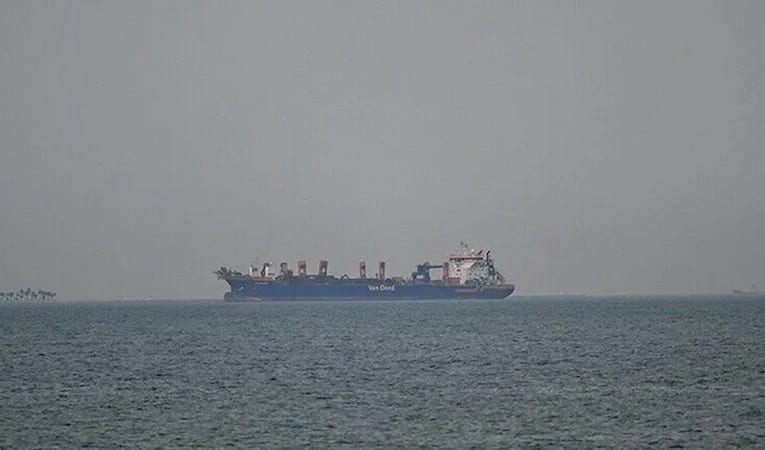 Hürmüz'de 5 katına çıkan navlun, Orta Doğu petrolünde rekabet için indirim baskısı yaratıyor