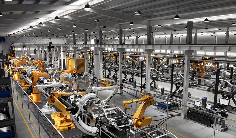 Ford Otosan yıllık izin nedeniyle üretime ara verecek