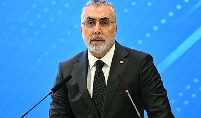 Bakan Işıkhan'dan emekli maaşı açıklaması var