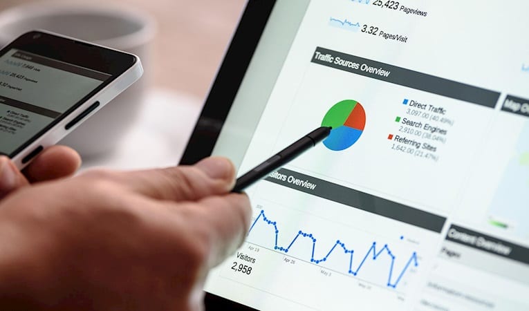 Her 5 liralık ticaretin 1 lirası internetten yapılıyor